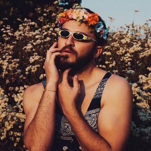 Meet your Posher, Delaney